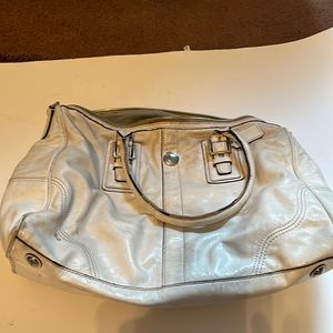 Vintage Coach Bag
